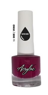 Water Based Nail Polish System | Shade #005 | VENO | Starter Set