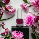 Water Based Nail Polish System | Shade #005 | VENO | Starter Set