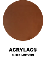 Water Based Nail Polish System | Shade #007 | AUTUMN | Starter Set