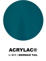 Water Based Nail Polish System | Shade #011 | MERMAID TALE | Starter Set