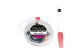 Powder Polish Nail Color Kit | PERIWINKLE PINK | N0. 014