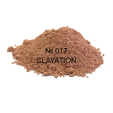 Powder Polish Nail Color Kit | CLAYATION | N0. 017