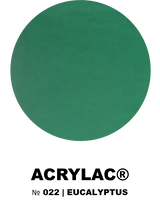 Water Based Nail Polish System | Shade #022 | EUCALYPTUS | Starter Set