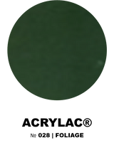 Water Based Nail Polish System | Shade #028 | FOLIAGE | Starter Set