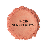 Powder Polish Nail Color Kit | SUNSET GLOW | N0. 029