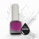 Water Based Nail Polish System | Shade #030 | MAGENTA | Starter Set