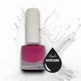 Water Based Nail Polish System | Shade #031 | LOTUS BLOSSOM | Starter Set