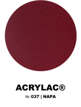 Water Based Nail Polish System | Shade #037 | NAPA | Starter Set