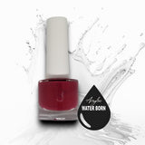 Water Based Nail Polish System | Shade #037 | NAPA | Starter Set