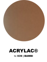 Water Based Nail Polish System | Shade #039 | BAMBI | Starter Set