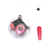 Powder Polish Nail Color Kit | STRAWBERRY CREME | N0. 010