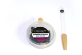 Powder Polish Nail Color Kit | SKIN TONE GOLD | N0. 019