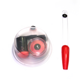 Powder Polish Nail Color Kit | SCARLET O'HARA | N0. 001