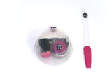 Powder Polish Nail Color Kit | RED VIOLET | N0. 025