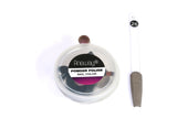 Powder Polish Nail Color Kit | STAR RED | N0. 026