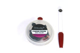 Powder Polish Nail Color Kit | DUOCHROME RED|BROWN | N0. 031