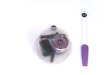 Powder Polish Nail Color Kit | LILAC BLUE | N0. 033