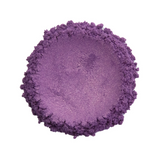 Powder Polish Nail Color Kit | VIOLET RED | N0. 032