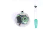 Powder Polish Nail Color Kit | MINT GOLD | N0. 035
