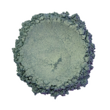 Powder Polish Nail Color Kit | DEEP BLUE GREEN GOLD | N0. 038