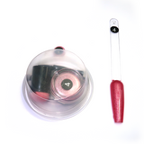 Powder Polish Nail Color Kit | PINK LEMONADE | N0. 004
