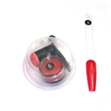 Powder Polish Nail Color Kit | CONGO PINK | N0. 005