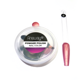 Powder Polish Nail Color Kit | SKINTONE PINK | N0. 006