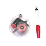 Powder Polish Nail Color Kit | PEONY SUNSET | N0. 007