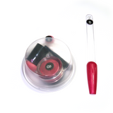 Powder Polish Nail Color Kit | HONEYSUCKLE PINK | N0. 008