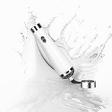 Water Based Nail Polish System | Shade #030 | MAGENTA | Starter Set