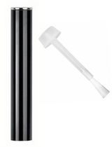 REPLACEABLE NAIL POLISH BRUSH TOOL KIT