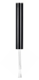 REPLACEABLE NAIL POLISH BRUSH TOOL KIT