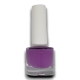Water Based Nail Polish System | Shade #003 | DEEP LILAC | Starter Set