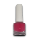 Water Based Nail Polish System | Shade #027 | DAZZLE BERRY | Starter Set