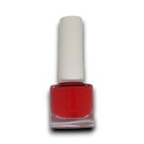 Water Based Nail Polish System | Shade #029 | CLASSIC RED | Starter Set
