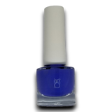 Water Based Nail Polish System | Shade #033 | RHYTHM 'N BLUE | Starter Set