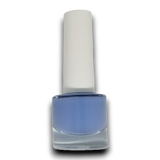 Water Based Nail Polish System | Shade #034 | PERIWINKLE | Starter Set