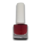 Water Based Nail Polish System | Shade #035 | MENDOCINA RED | Starter Set