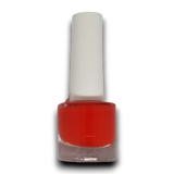 Water Based Nail Polish System | Shade #036 | RED ALERT | Starter Set