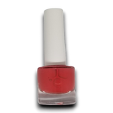 Water Based Nail Polish System | Shade #038 | HOT ROD | Starter Set
