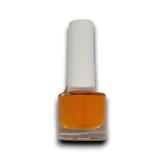 Water Based Nail Polish System | Shade #042 | SPICED PUMPKIN | Starter Set