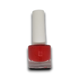 Water Based Nail Polish System | Shade #049 | BERRY RED | Starter Set