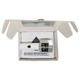 Water Based Nail Polish | Seal & Shine - Essential 2 in 1 Base + Top Coat System