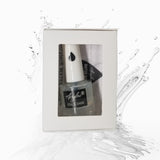 Water Based Nail Polish | Seal & Shine - Essential 2 in 1 Base + Top Coat System