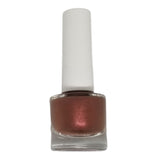 Water Based Nail Polish | Shade #057 | CARAMEL MOCHA | Acrylac® Water Born™ Nail Color System | Starter Set