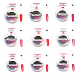 Aneway® Tacky Tack™ + Gel Nail Top Coat | Dynamic Duo | FOR APPLYING POWDER POLISH NAIL COLOR