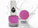 Water Based Nail Polish System | Shade #001 | Exotic Bloom + Seal & Shine™ Base + Top Coat