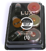 Gel Polish | Nail Powder Color Kit | Lux Pro Collection #1