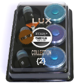 Powder Polish Nail Color Kit | Lux Pro Collection #2