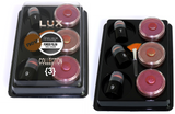 Powder Polish Nail Color Kit | Lux Pro Collection #3